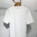 Cotton-Feel Printed T-Shirt