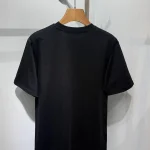 Cotton-Feel Printed T-Shirt