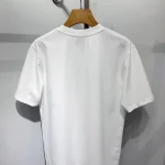 Cotton-Feel Printed T-Shirt