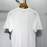 Cotton-Feel Printed T-Shirt