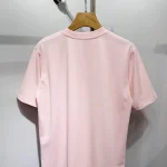 Cotton-Feel Printed T-Shirt