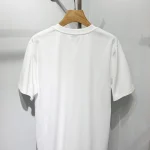 Cotton-Feel Printed T-Shirt