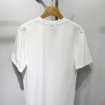 Cotton-Feel Printed T-Shirt