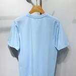 Cotton-Feel Printed T-Shirt