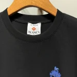 Cotton-Feel Printed T-Shirt