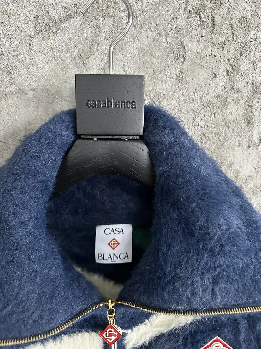 Casablanca Plush Apparel - Image 3