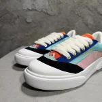 Colorblock Sneakers