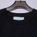 Cotton-Feel Printed T-Shirt