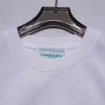 Cotton-Feel Printed T-Shirt