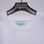 Cotton-Feel Printed T-Shirt