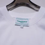 Cotton-Feel Printed T-Shirt