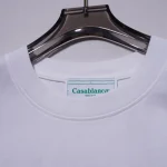 Cotton-Feel Printed T-Shirt