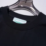 Cotton-Feel Printed T-Shirt