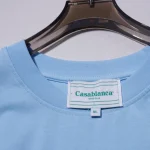 Cotton-Feel Printed T-Shirt