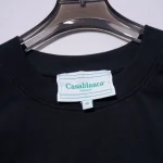 Cotton-Feel Printed T-Shirt