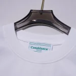 Cotton-Feel Printed T-Shirt