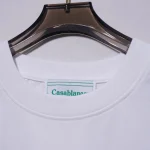 Cotton-Feel Printed T-Shirt