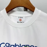 Cotton-Feel Printed T-Shirt