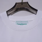 Cotton-Feel Printed T-Shirt