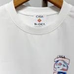 Cotton-Feel Printed T-Shirt