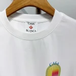 Cotton-Feel Printed T-Shirt