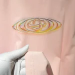 Cotton-Feel Printed T-Shirt