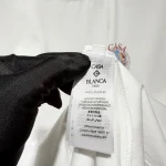 Cotton-Feel Printed T-Shirt