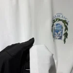 Cotton-Feel Printed T-Shirt