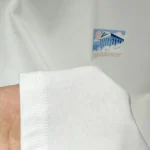 Cotton-Feel Printed T-Shirt