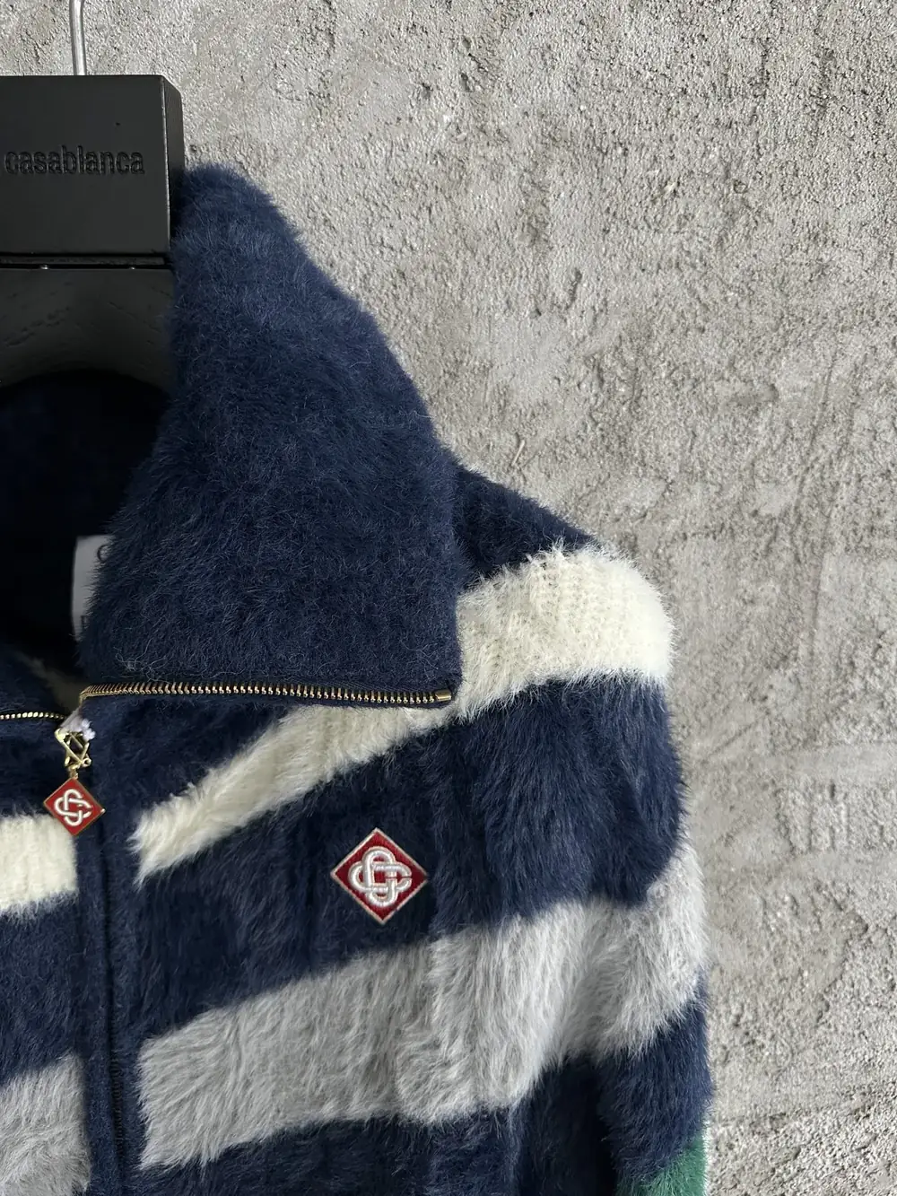 Casablanca Plush Apparel - Image 4
