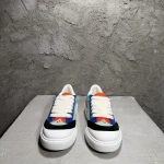 Colorblock Sneakers