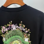Cotton-Feel Printed T-Shirt