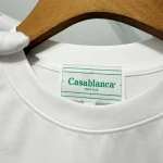 Cotton-Feel Printed T-Shirt