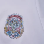 Cotton-Feel Printed T-Shirt