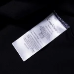 Cotton-Feel Printed T-Shirt