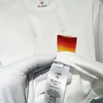 Cotton-Feel Printed T-Shirt