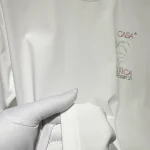 Cotton-Feel Printed T-Shirt