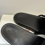 Embroidered Slides 2025
