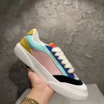 Colorblock Sneakers