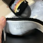 Embroidered Slides 2025