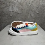 Colorblock Sneakers