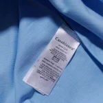 Cotton-Feel Printed T-Shirt