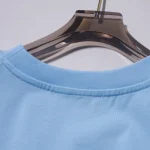 Cotton-Feel Printed T-Shirt